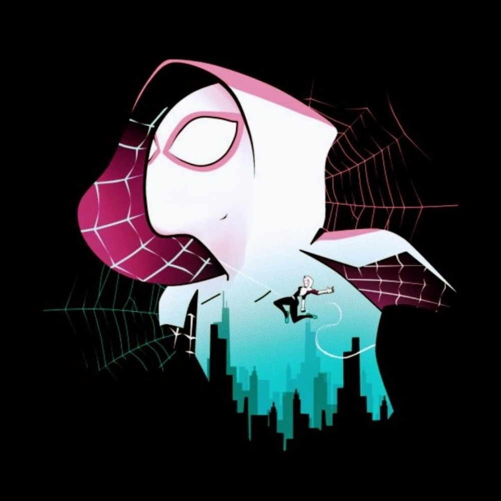 Meet your Posher, Maritza